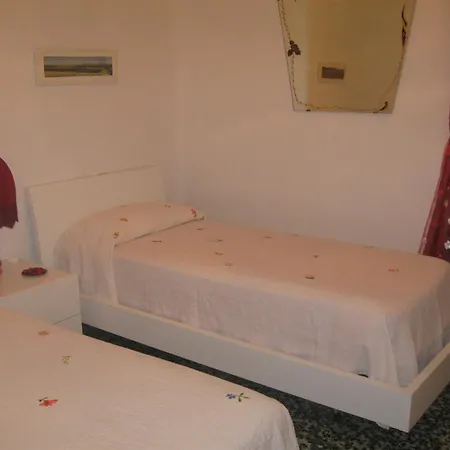 Bed & Breakfast Affittacamere Casa Delle Rose