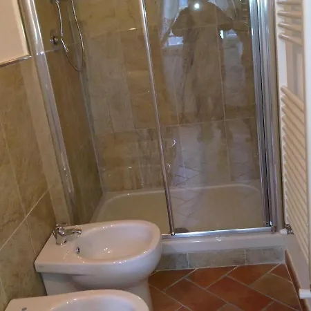 Affittacamere Casa Delle Rose Antria