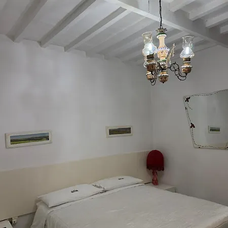Bed and Breakfast Casa Delle Rose