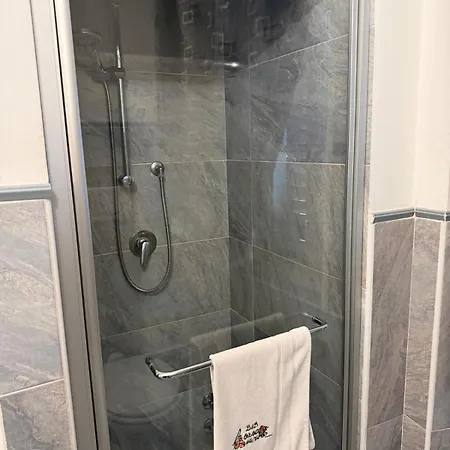 Casa Delle Rose 3* Antria