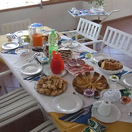 Casa Delle Rose Antria