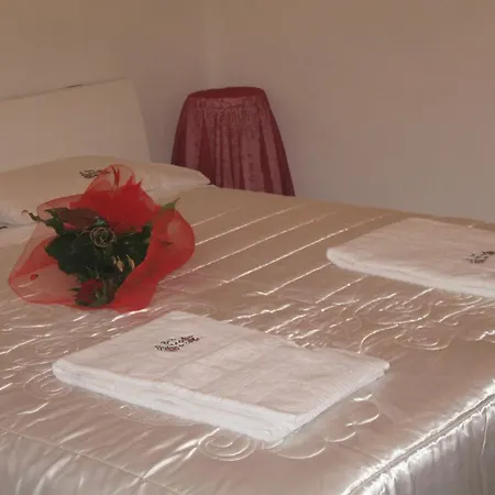 Frühstückspension Casa Delle Rose *