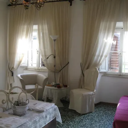 Bed & Breakfast Casa Delle Rose Antria