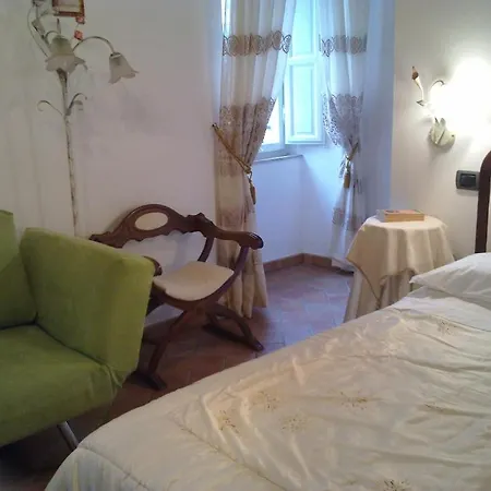 Casa Delle Rose Bed & Breakfast