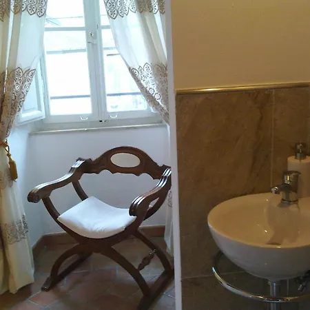 Bed & Breakfast Casa Delle Rose