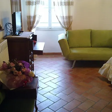 Casa Delle Rose Bed & Breakfast Antria