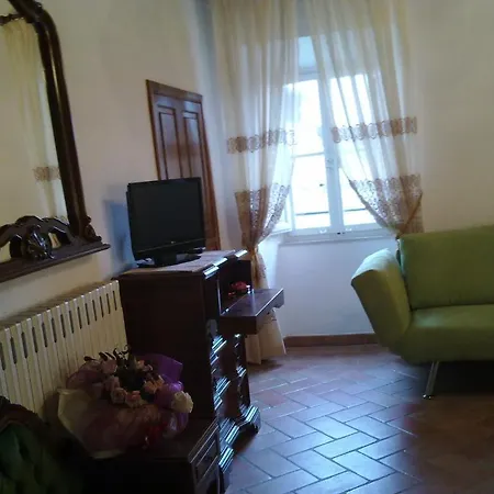 Bed & Breakfast Casa Delle Rose Antria