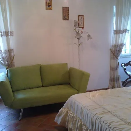 Casa Delle Rose *