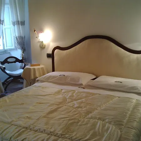 Casa Delle Rose Antria