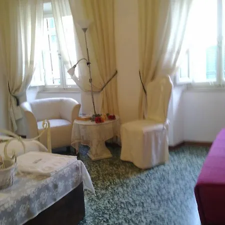 Casa Delle Rose Bed & Breakfast