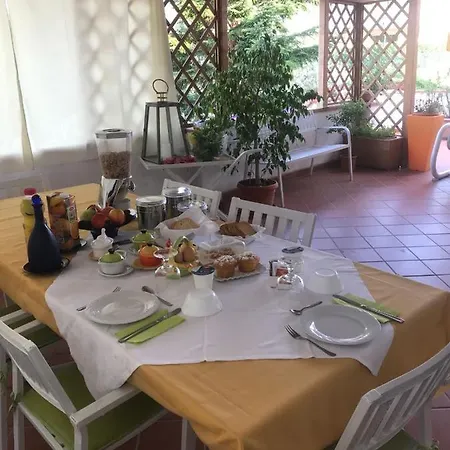 Casa Delle Rose Bed & Breakfast