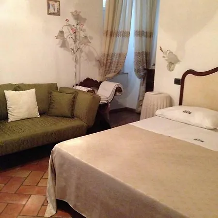 Casa Delle Rose Antria