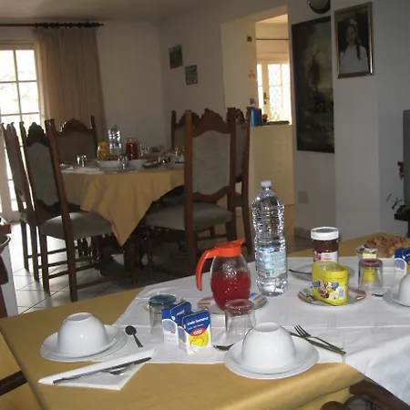 Casa Delle Rose Bed & Breakfast Antria