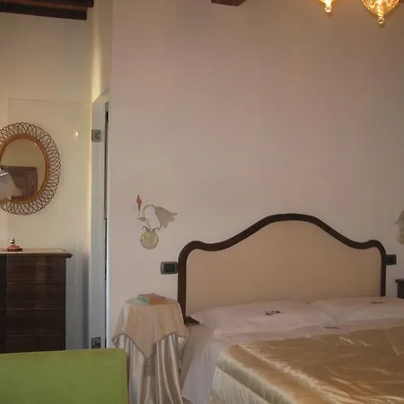 Casa Delle Rose Antria